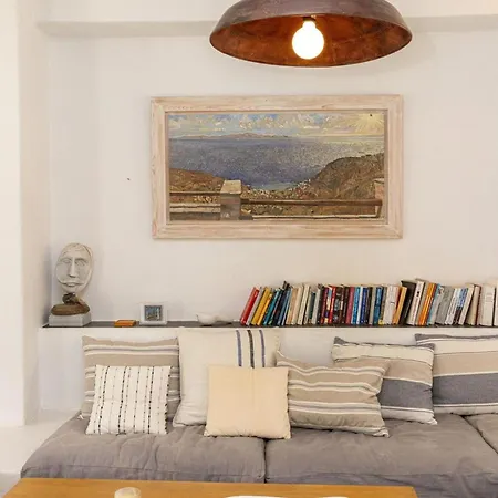 Tatil Evi Like Istérnia