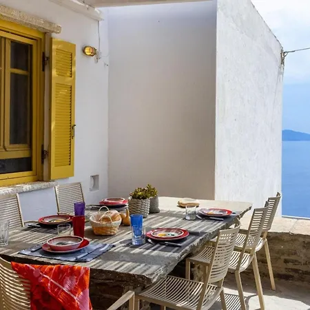 Like Holiday home *