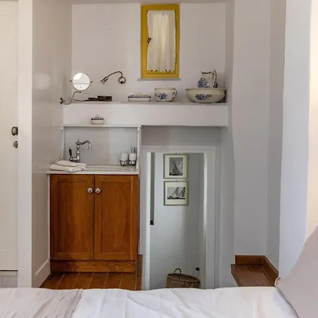 Like Tatil Evi Istérnia