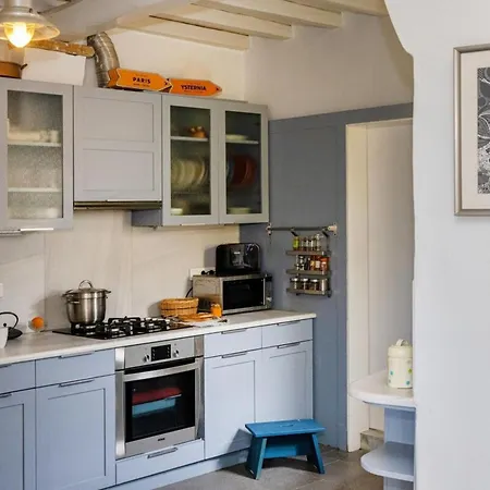 Like Holiday home