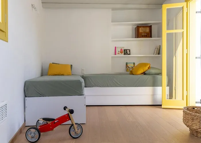 Сasa de vacaciones Like *