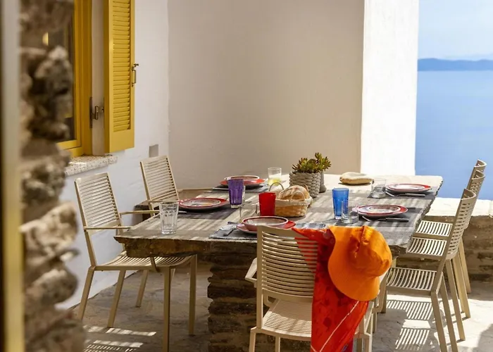 Like Сasa de vacaciones