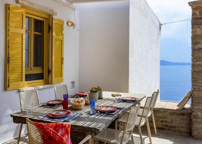 Like Сasa de vacaciones *