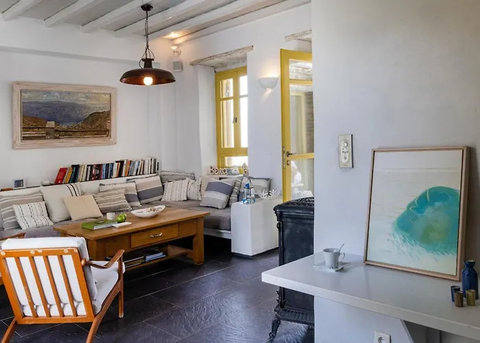 Сasa de vacaciones Like *