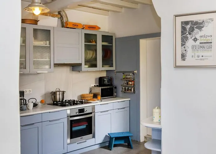 Like Сasa de vacaciones