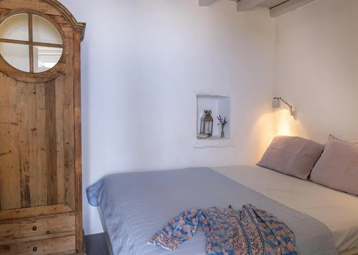 Like Сasa de vacaciones