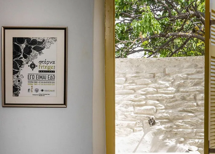 Сasa de vacaciones Like