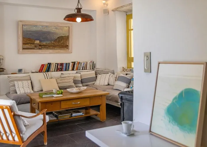 Сasa de vacaciones Like *