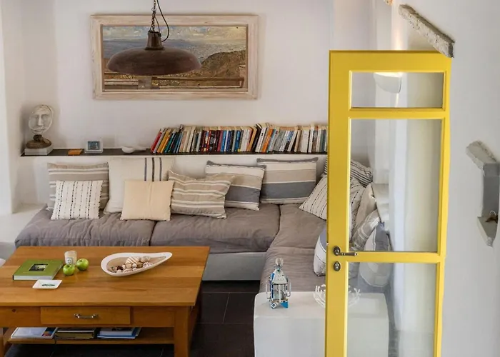 Like Сasa de vacaciones Istérnia