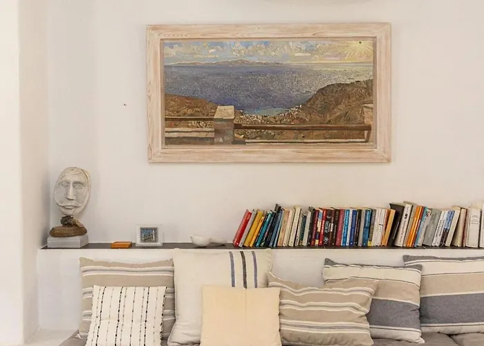 Сasa de vacaciones Like Istérnia