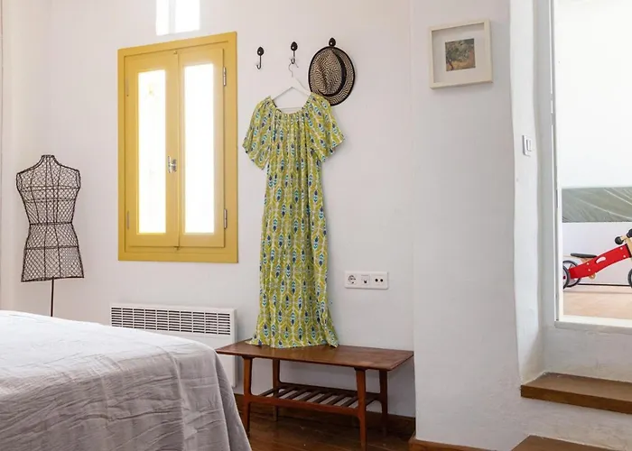 Like Сasa de vacaciones